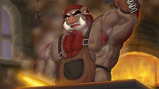 Magdicus story preview
