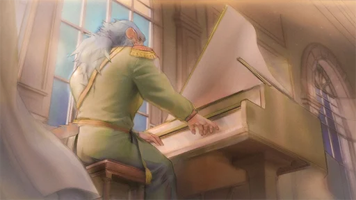 Poseidong story preview